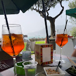 Photo n°1 de l'avis de Delfina.o fait le 01/04/2024 à 11:25 sur le  Rogi bar gelateria à Salerno