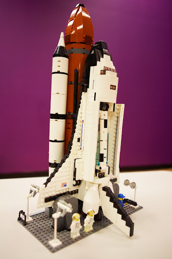 Toy Store «Bricks & Minifigs San Antonio», reviews and photos, 12415 Bandera Rd #212, Helotes, TX 78023, USA