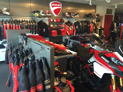 Ducati Dealer «Two Wheels World», reviews and photos, 840 S Andrews Ave, Pompano Beach, FL 33069, USA