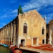 Chiesa dell'Abbazia della Misericordia