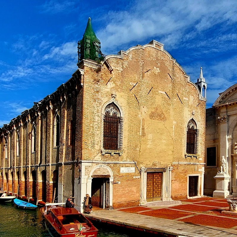 Chiesa dell'Abbazia della Misericordia