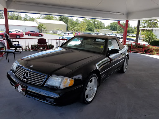 Used Car Dealer «I-75 Autos», reviews and photos, 1518 W US Hwy 90, Lake City, FL 32055, USA