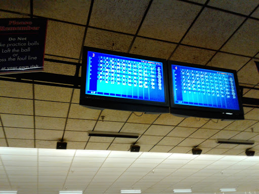 Bowling Alley «Galaxy Lanes», reviews and photos, 2226 Hill Rd, Grand Blanc, MI 48439, USA