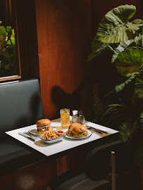 Photos du propriétaire du Restaurant de hamburgers PNY FAUBOURG SAINT-ANTOINE à Paris - n°18