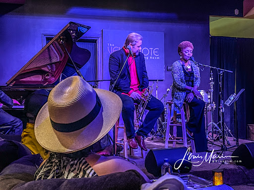 Jazz Club «The Velvet Note», reviews and photos, 4075 Old Milton Pkwy, Alpharetta, GA 30005, USA