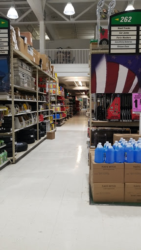 Home Improvement Store «Menards», reviews and photos, 19521 Evans St NW, Elk River, MN 55330, USA