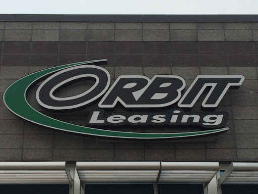 Orbit Leasing