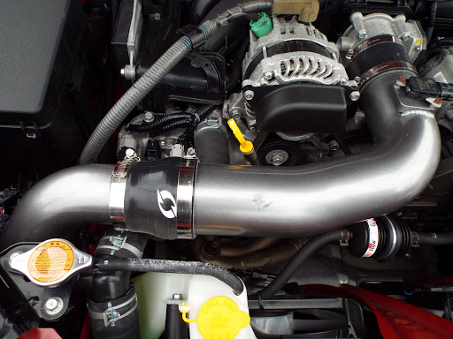 Car Dealer «United Auto Sales Inc», reviews and photos, 300 Churchmans Rd, New Castle, DE 19720, USA