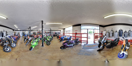 Motorcycle Dealer «Southwest Superbikes», reviews and photos, 2361 Fabens Rd, Dallas, TX 75229, USA