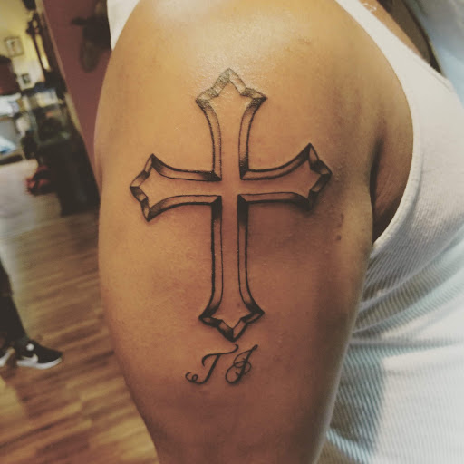 Tattoo and Piercing Shop «7 Kingdoms Tattoo Studio LLC», reviews and photos, 1 Youngs Mill Rd, LaGrange, GA 30241, USA