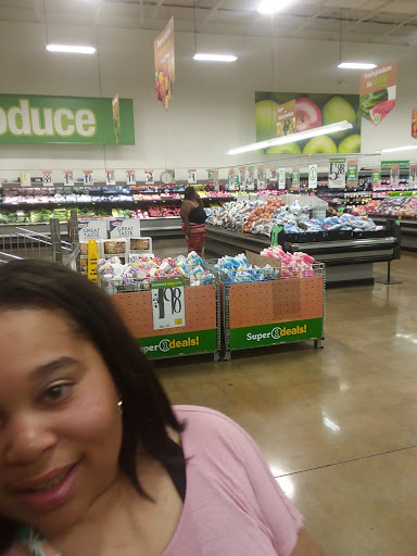 Grocery Store «Super 1 Foods of Shreveport», reviews and photos, 2640 Waggoner Ave, Shreveport, LA 71108, USA