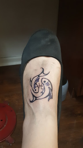 Tattoo Shop «Iron Clad Ink Tattoo», reviews and photos, 2195 Pace St, Covington, GA 30014, USA