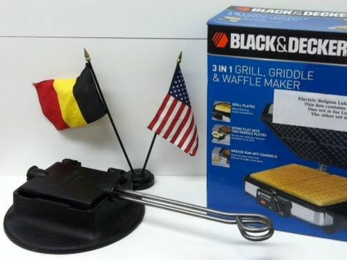 Home Improvement Store «Deronne True Value Hardware», reviews and photos, 18561 E 9 Mile Rd, Eastpointe, MI 48021, USA