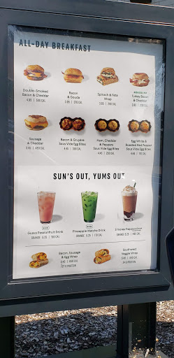 Coffee Shop «Starbucks», reviews and photos, 24529 Twelve Mile Rd, Southfield, MI 48034, USA