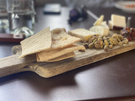 American Restaurant «Jean Farris Winery & Bistro», reviews and photos, 6825 Old Richmond Rd, Lexington, KY 40515, USA