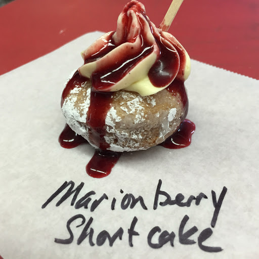 Donut Shop «Donut Byte Labs», reviews and photos, 12 SW 4th Ave, Portland, OR 97204, USA