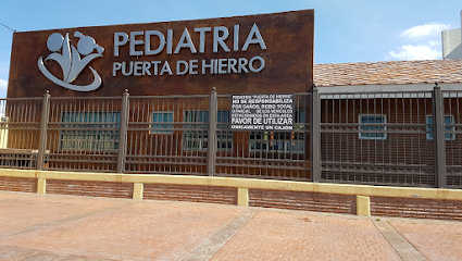 Pediatría Puerta de Hierro
