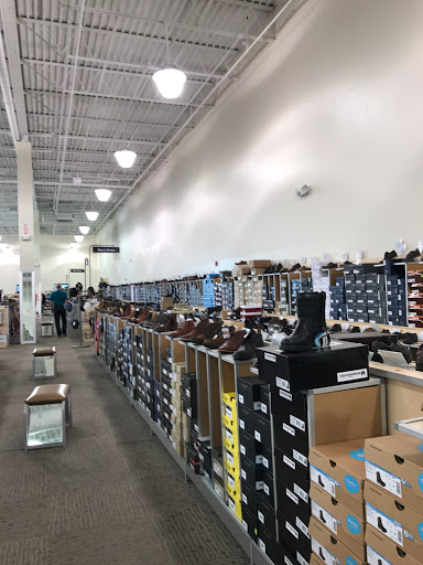 Shoe Store «DSW Designer Shoe Warehouse», reviews and photos, 2426 Lincoln Hwy, Langhorne, PA 19047, USA