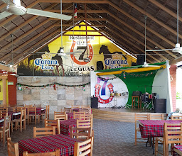 Restaurante Bar 7 Leguas Diamante photo