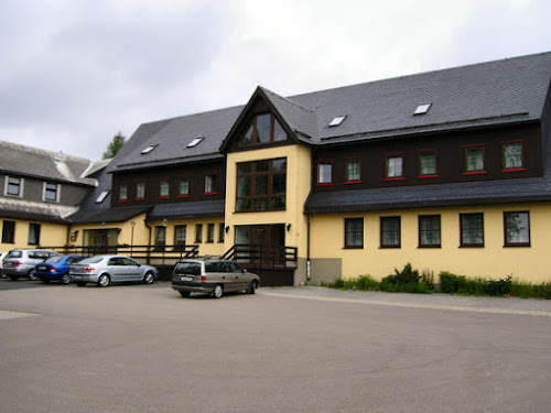 Hotel und Pension Zum Einsiedler à Deutschneudorf