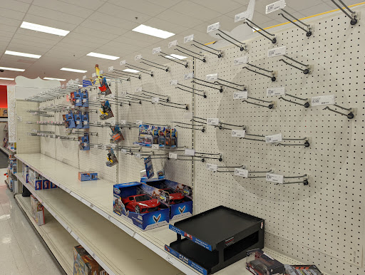 Department Store «Target», reviews and photos, 6450 Keizer Station Blvd, Keizer, OR 97303, USA