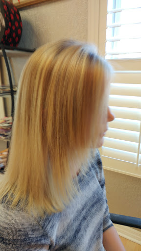 Beauty Salon «Hair Gallery & Nail Salon», reviews and photos, 1707 Knox McRae Dr, Titusville, FL 32780, USA