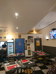 Photo n°33 de Restaurant Arizona à Belfort ()