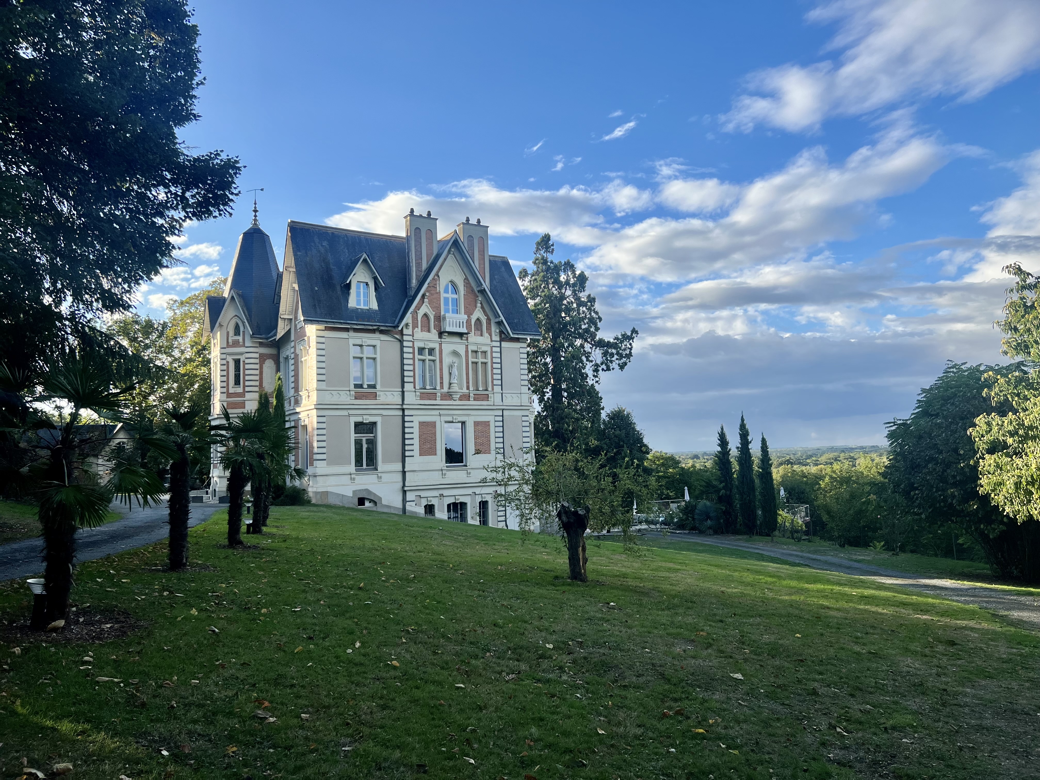 Photo n° 1 de l'avis de Sébastien.l fait le 10/09/2022 à 13:31
