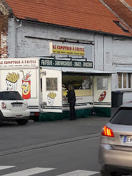 Photo n°4 de Le comptoir à frites à Écourt-Saint-Quentin ()
