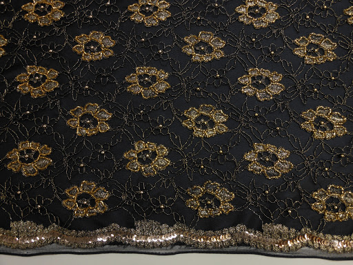 Fabric Store «Broadway Fabrics», reviews and photos, 265 Main St, Hackensack, NJ 07601, USA