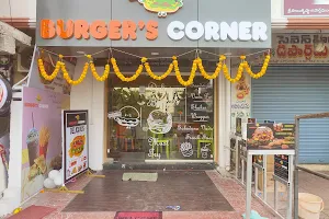 Burger's Corner image