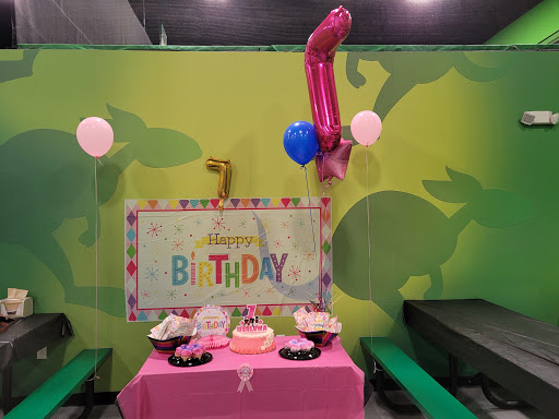 Amusement Center «Launch Trampoline Park: Merrimack Valley», reviews and photos, 96 Milk St, Methuen, MA 01844, USA