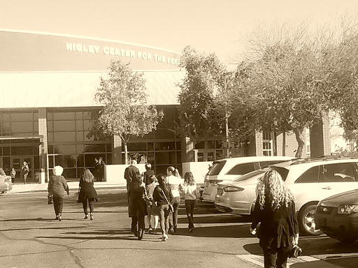 Performing Arts Theater «Higley Center for the Performing Arts», reviews and photos, 4132 E Pecos Rd, Gilbert, AZ 85295, USA