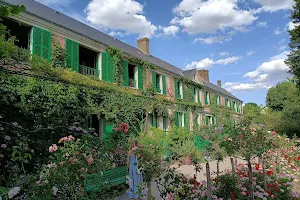 Fondation Monet in Giverny image