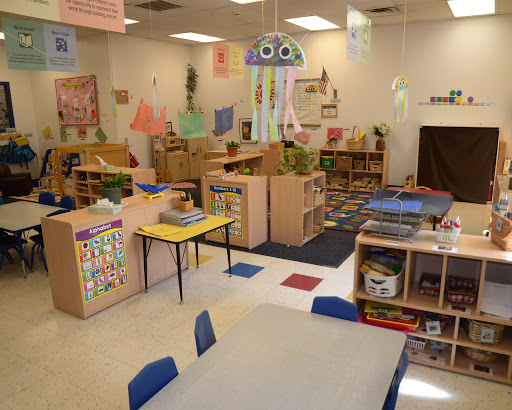 Day Care Center «Tutor Time of Saddle Brook, NJ», reviews and photos, 368 N Midland Ave, Saddle Brook, NJ 07663, USA