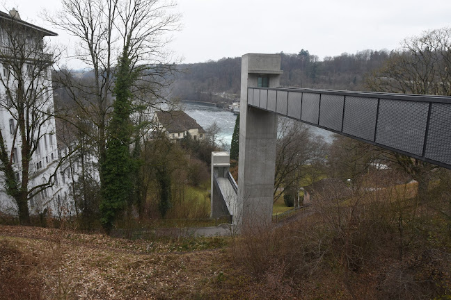 Neuhausen Rheinfall - Neuhausen am Rheinfall