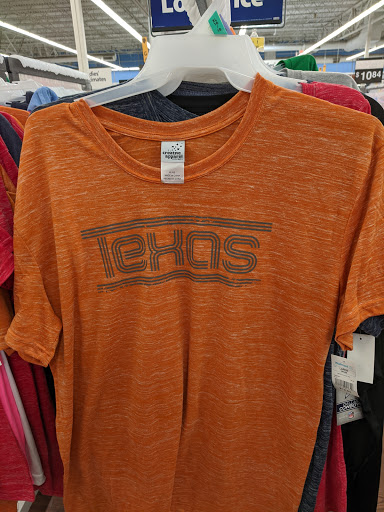 Department Store «Walmart Supercenter», reviews and photos, 800 S Us Hwy 81/287, Decatur, TX 76234, USA