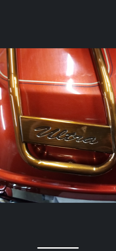 Harley-Davidson Dealer «Rommel Harley-Davidson® Annapolis», reviews and photos, 30 Hudson St, Annapolis, MD 21401, USA