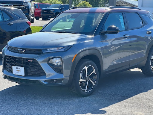 Chevrolet Dealer «JBA Chevrolet», reviews and photos, 7327 Ritchie Hwy, Glen Burnie, MD 21061, USA