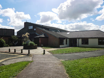 Collinstown Park Community College