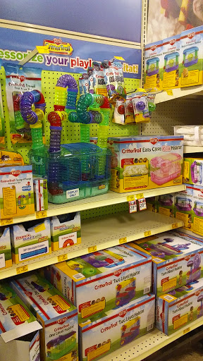 Pet Supply Store «PetSmart», reviews and photos, 3132 Vestal Pkwy E, Vestal, NY 13850, USA