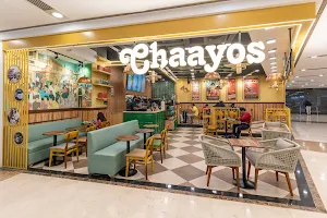 Chaayos Cafe DLF Mall of India LGF image