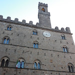 Photo n°15 de l'avis de Franco. fait le 10/08/2020 à 19:53 sur le  Torre del Porcellino à Volterra