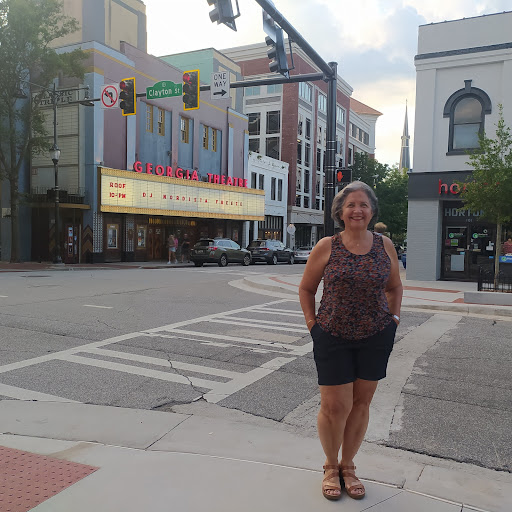 Performing Arts Theater «Georgia Theatre», reviews and photos, 215 N Lumpkin St, Athens, GA 30601, USA