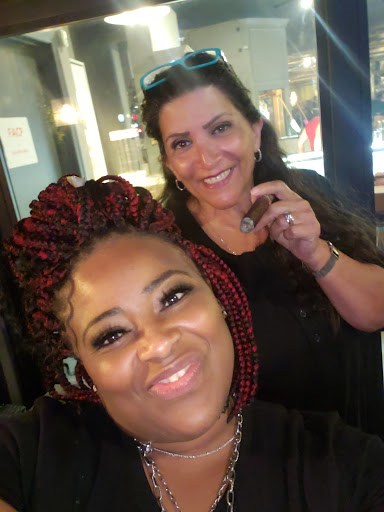 Cigar Shop «Executive Cigar Shop & Lounge», reviews and photos, 837 E New Haven Ave, Melbourne, FL 32901, USA