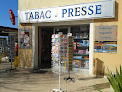 Tabac Presse PMU Dragacci Cargèse