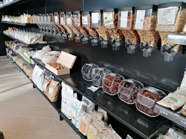 Mercearia Bio Café Lagos - Mercado