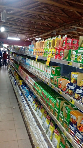Comentarios y opiniones de Supermercado La Estrella