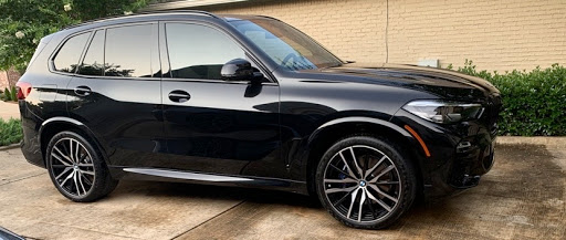 BMW Dealer «BMW of Mobile», reviews and photos, 3025 Government Blvd, Mobile, AL 36606, USA