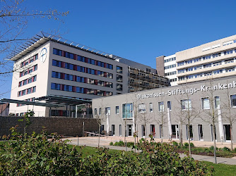 Diakonissen-Stiftungs-Krankenhaus Speyer